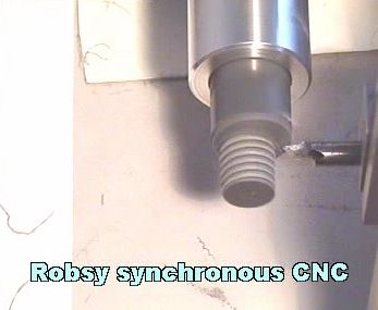 Robsy Synchronous video