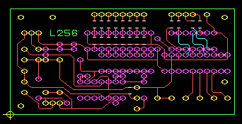 Go Robsy PCB, SMD application Syytem.