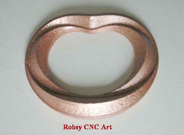 Robsy CNC Art Picture