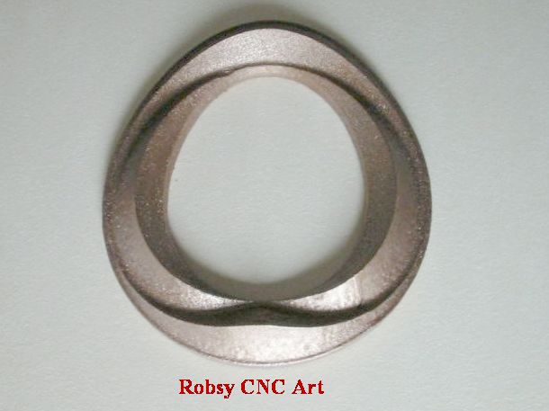 Robsy CNC Art Picture